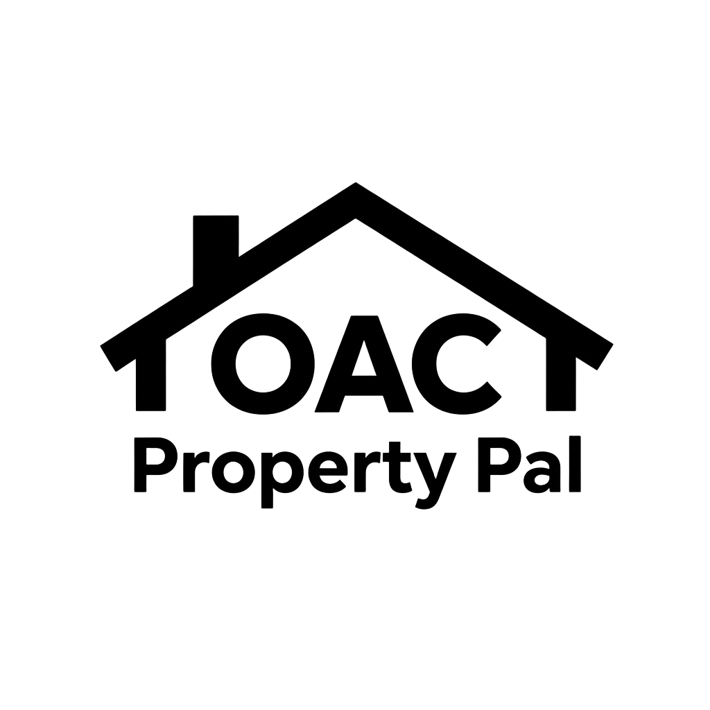 OAC Property Pal logo